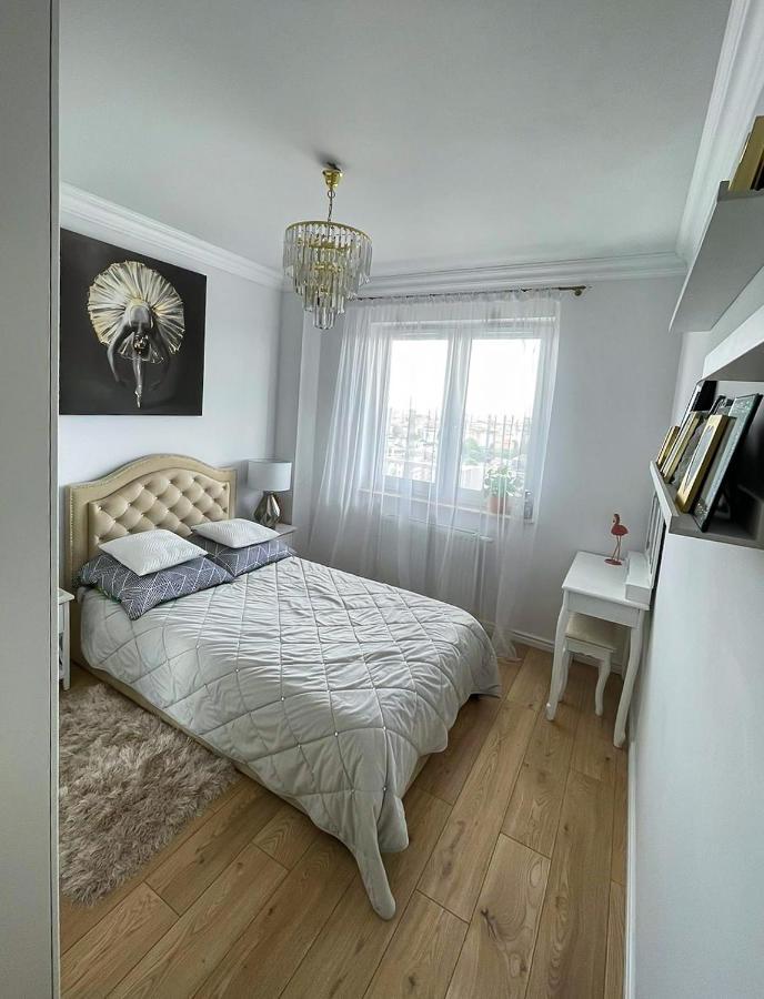 LUX Apartment Amazing View Wrocław Buitenkant foto